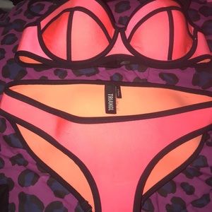 Triangl Bathing suit